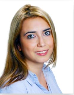 Botox Spezialist Evgenia Makrantonaki