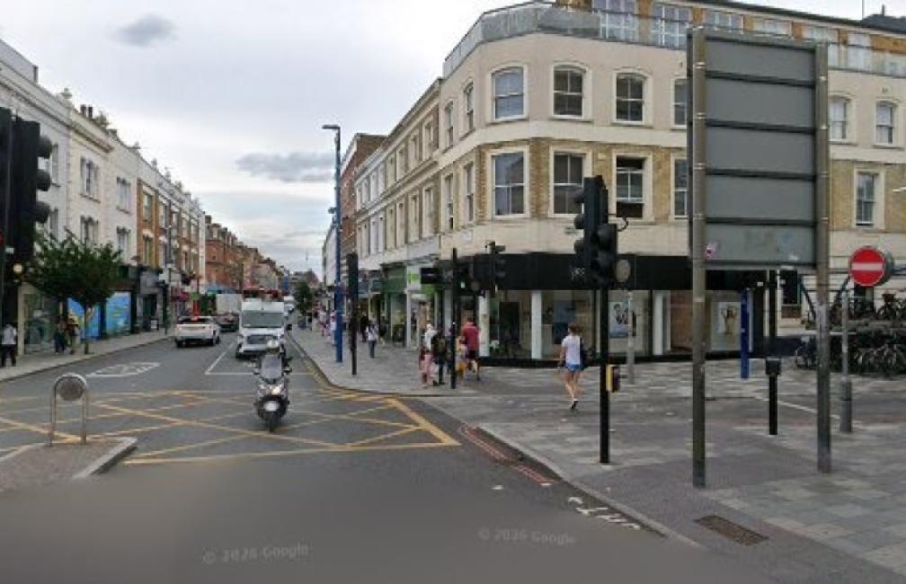 Laser Clinics UK - Putney