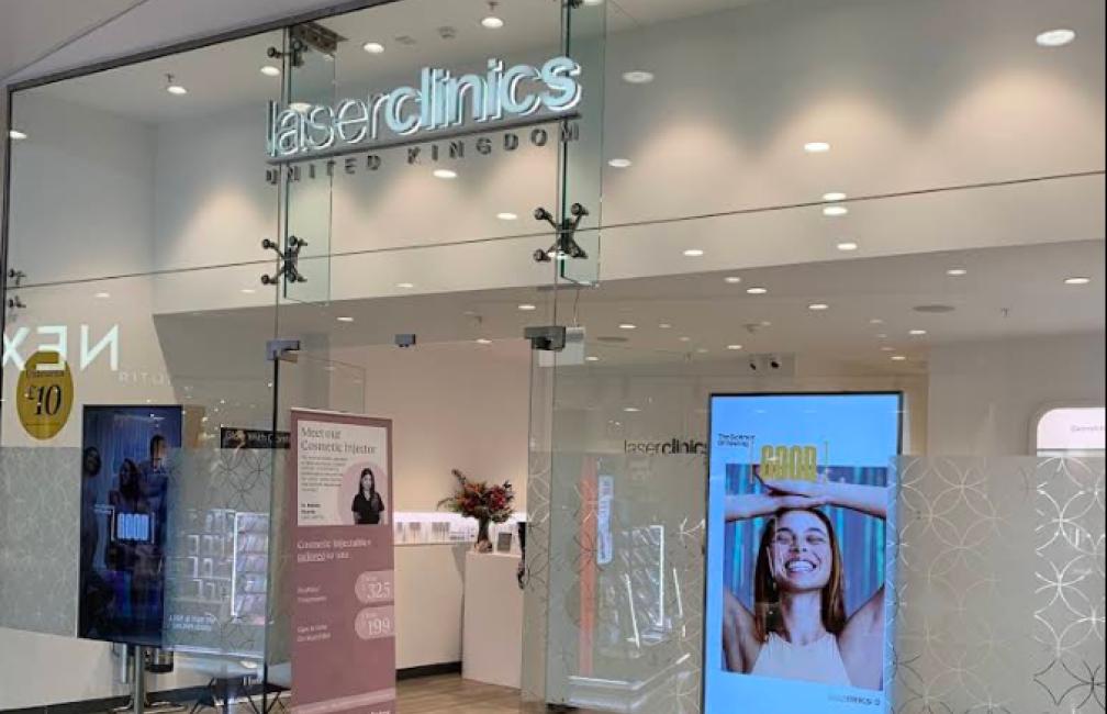 Laser Clinics UK - Reading