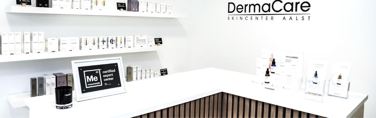 Injectables behandeling voor rimpels in Aalst bij DermaCare Skincenter Aalst