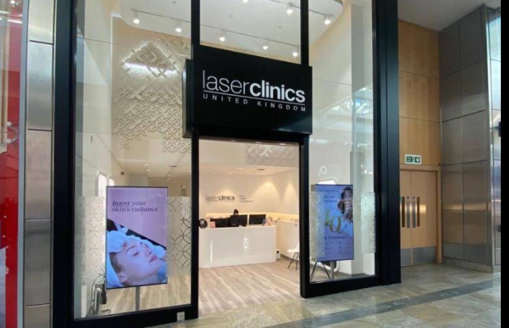 Laser Clinics UK - Southampton
