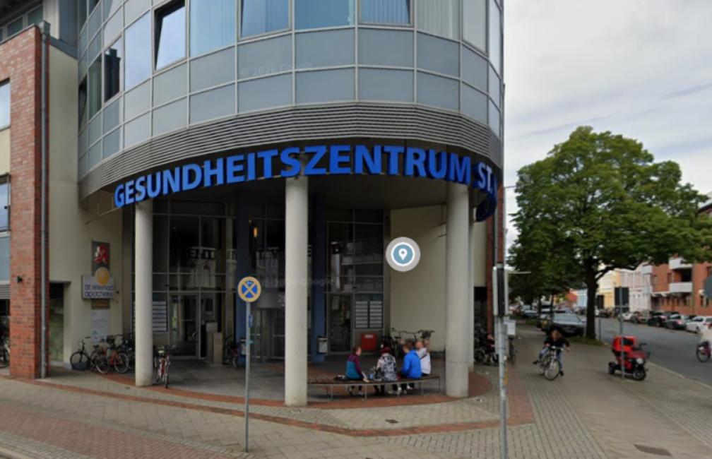 Chirurgische Praxis Poppmann