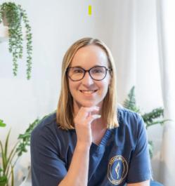 Kirsty Broder
