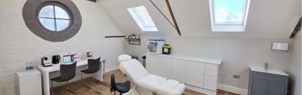 Injectables treatment for wrinkles in Epping at Arora Aesthetics