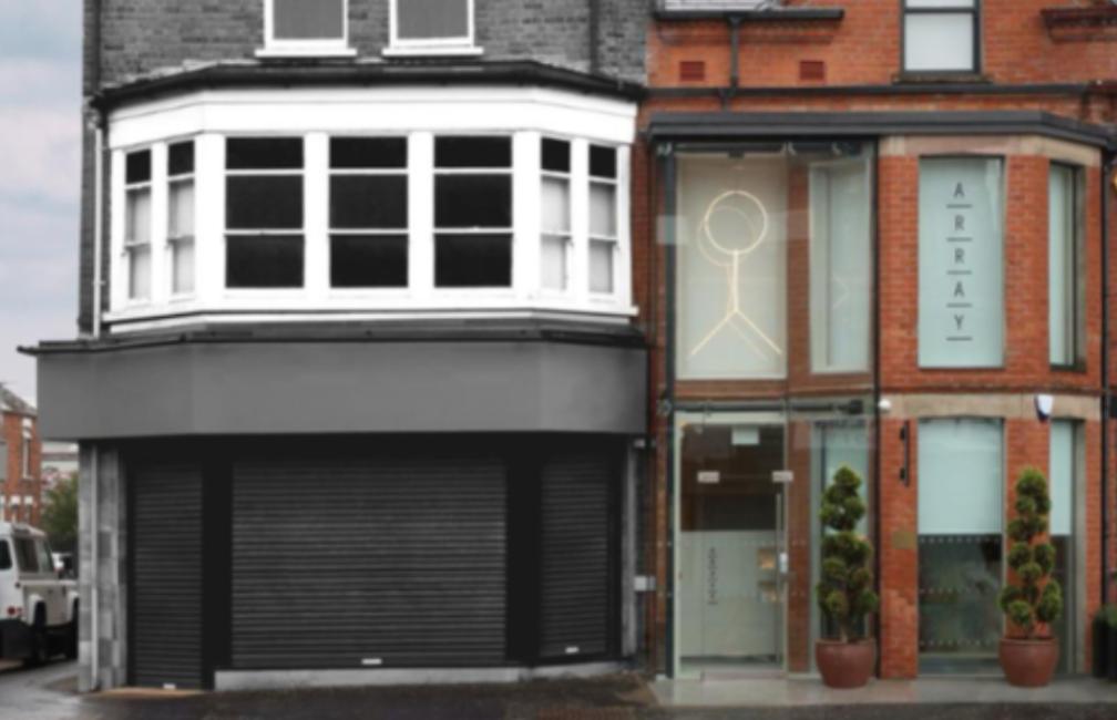 Array Aesthetics Belfast