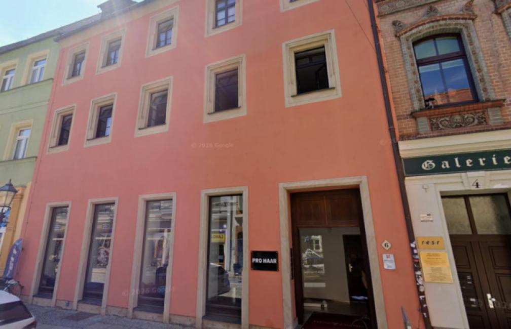 Aesthetic - Practice in Münzstraße, Zwickau with Dr. med. (University of Debrecen) Istvan Toth