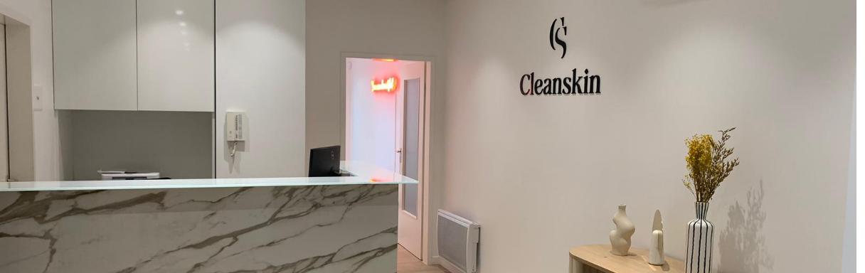 Injektionsbehandlung gegen Falten in München bei Cleanskin by LAZEO
