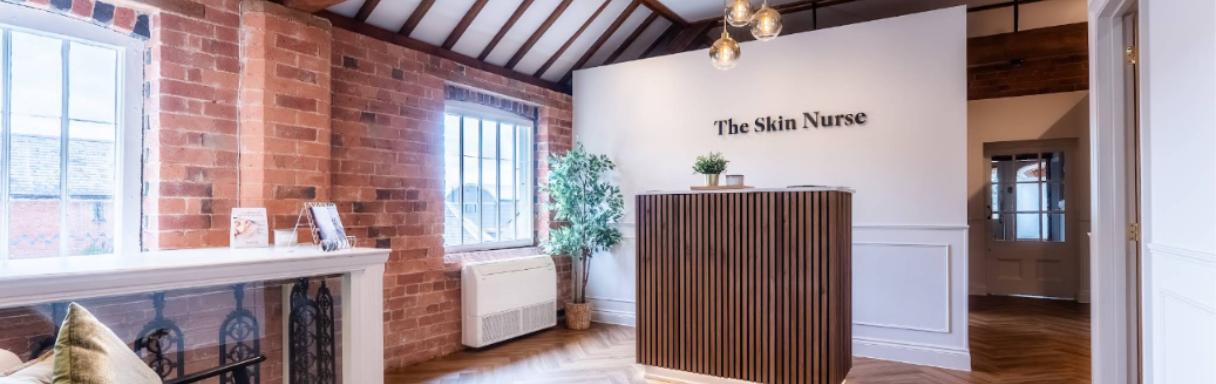 Injectables treatment for wrinkles in Daventry at The Skin Nurse Northampton