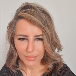Sandy Sandhu