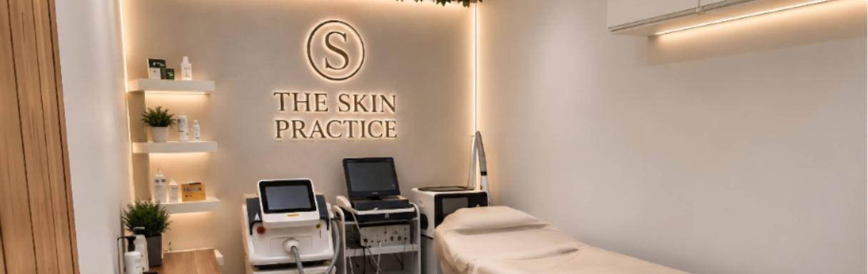 Injectables treatment for wrinkles in Birmingham at The skin practice