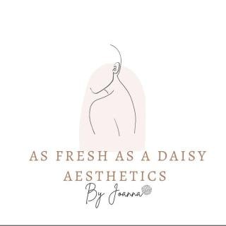 As fresh as a Daisy Aesthetics