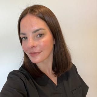 Joanna Munro