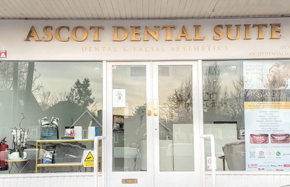 Ascot Dental Suite