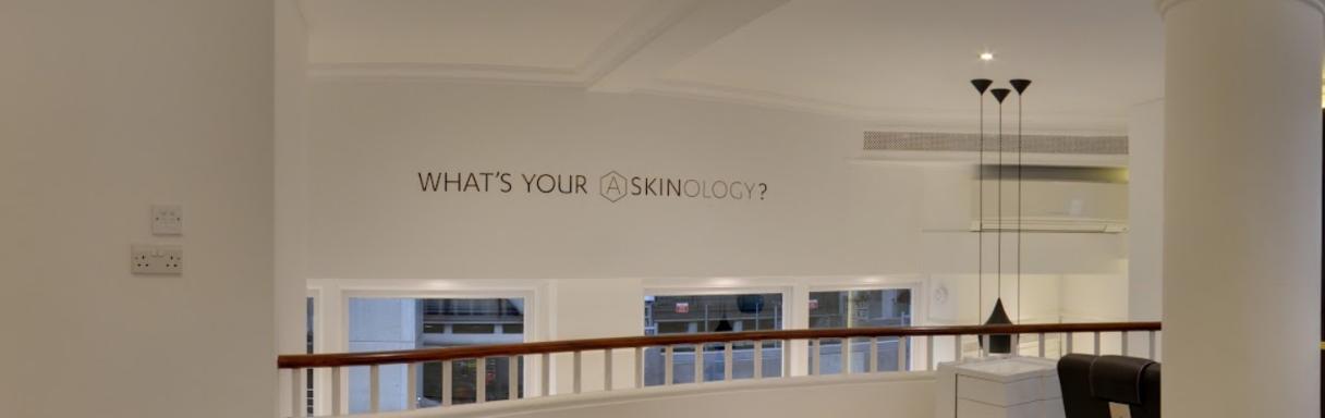 Injectables treatment for wrinkles in London at ASKINOLOGY