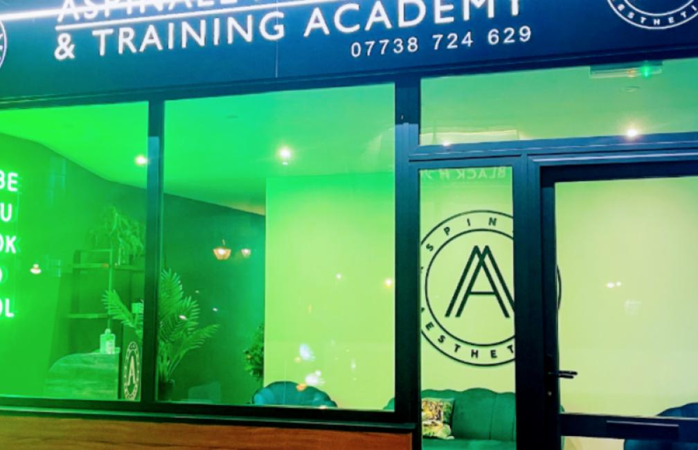 Aspinall Aesthetics Limited