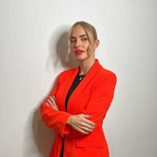 Rebecca Aspinall