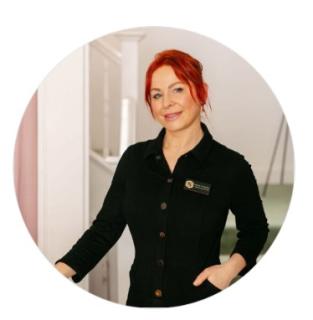 Natalia Ostrowska