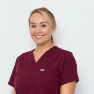 Rebecca Taylor