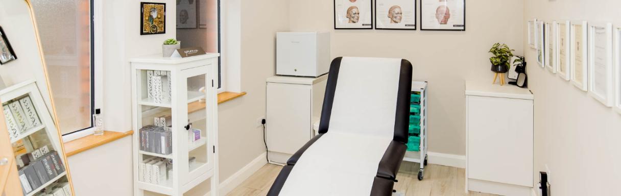 Injectables treatment for wrinkles in Belfast at Aspire Aesthetics NI
