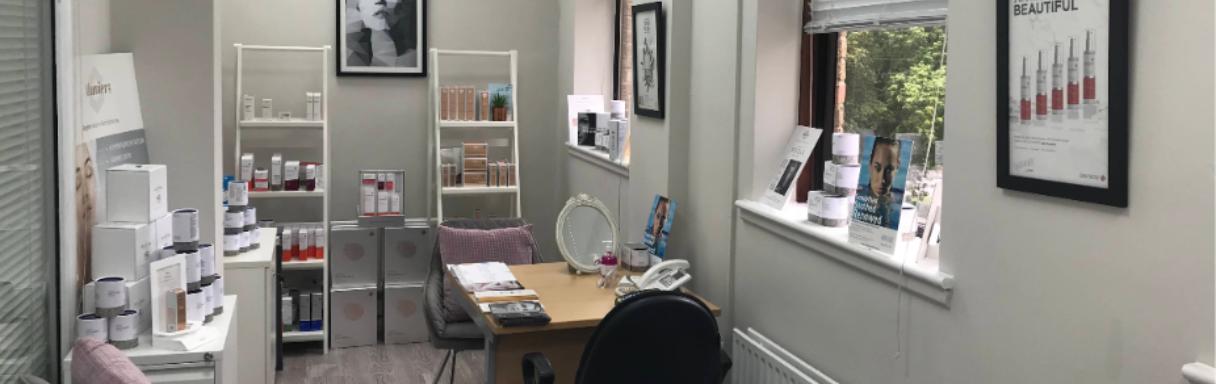 Injectables treatment for wrinkles in Windsor at The Skyn Gym