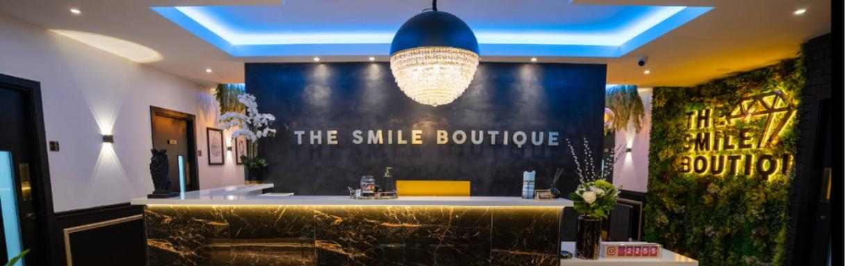 Injectables treatment for wrinkles in Glasgow at The Smile Boutique Glasgow