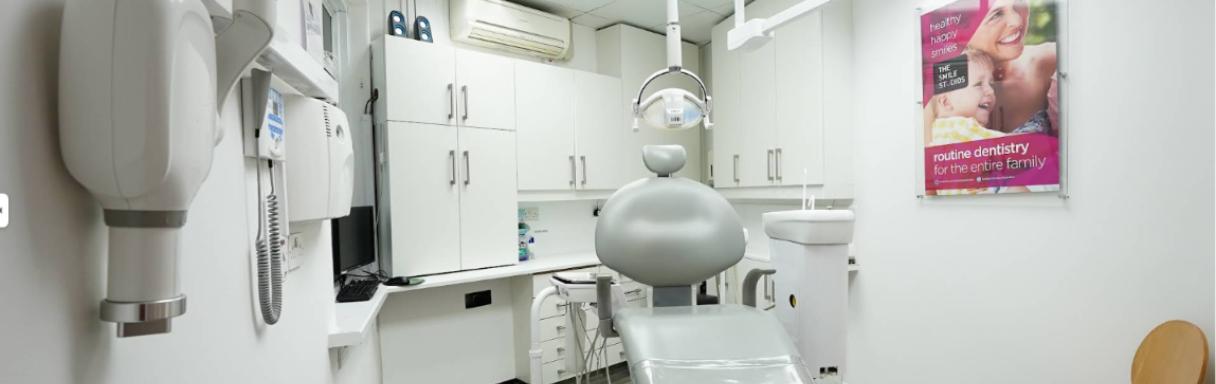 Injectables treatment for wrinkles in London at The Smile Studios : Muswell Hill