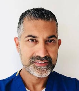 Sanjeev Kapadia