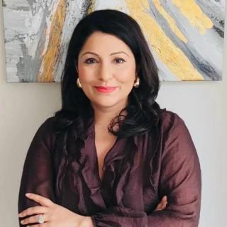 Arti Sharma
