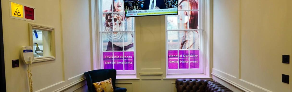 Injectables treatment for wrinkles in Richmond at The Smile Studios Richmond