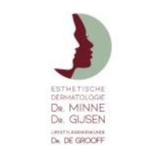 Esthetische dermatologie Dr. Minne