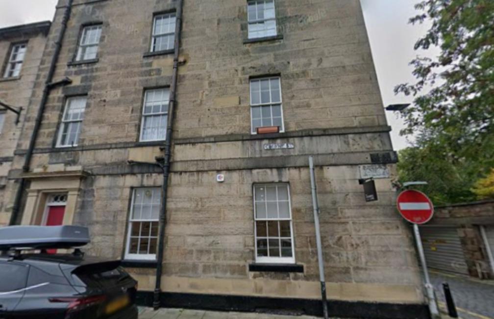 The Stockbridge Clinic