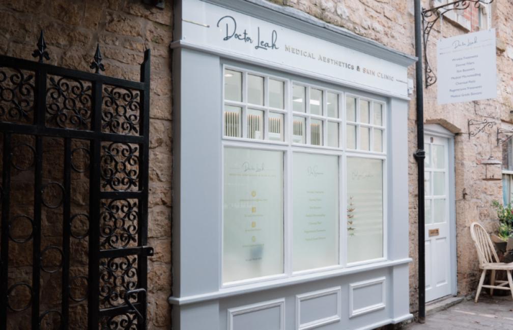 Dr Leah - Medical Aesthetics & Skin Clinic