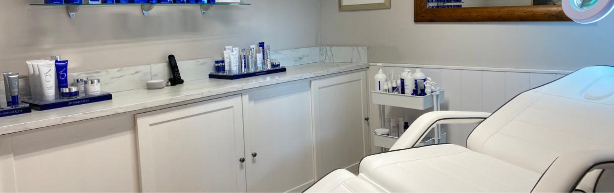Injectables treatment for wrinkles in Loughborough at Dr Lilli