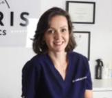 Elizabeth Morris