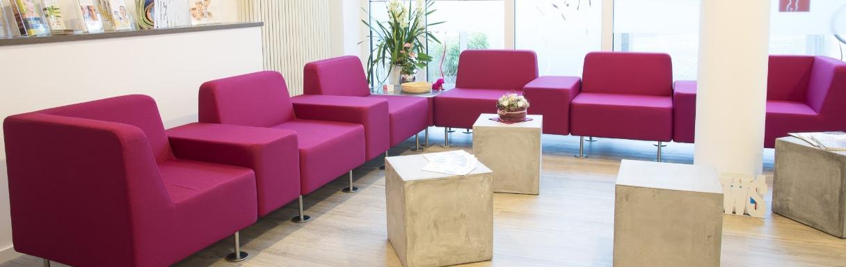 Injektionsbehandlung gegen Falten in Siegen bei Dermamelius, Institut für ästhetische Hautbehandlungen