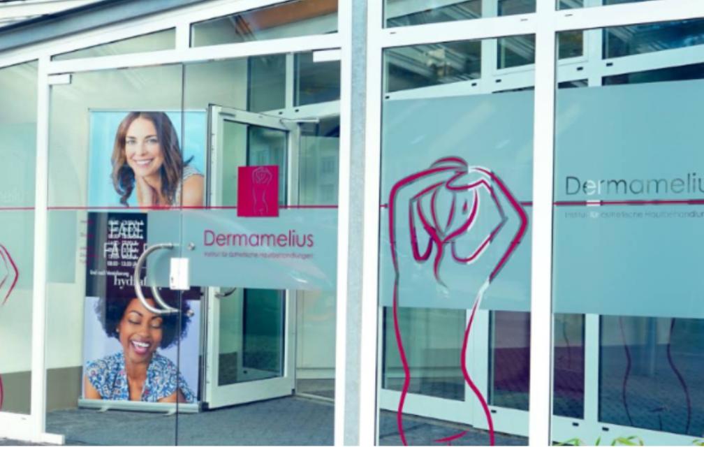 Dermamelius, Institut für ästhetische Hautbehandlungen