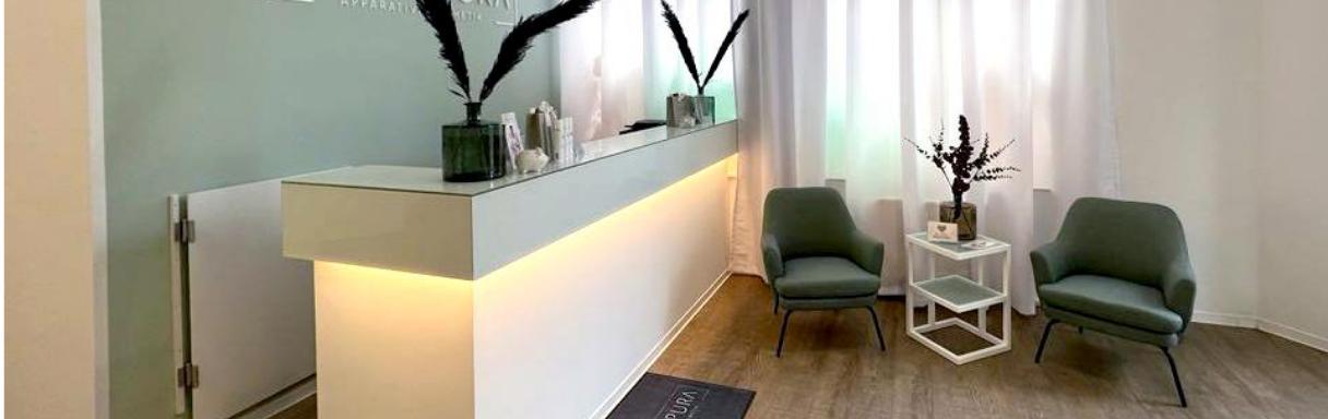 Injektionsbehandlung gegen Falten in Halle (Saale) bei DERMAPURA Halle