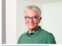 Padua Franz Schwan