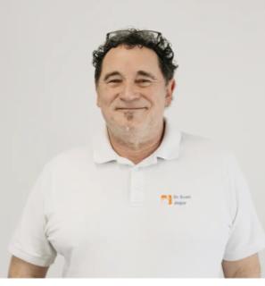 Sven Uwe Jager