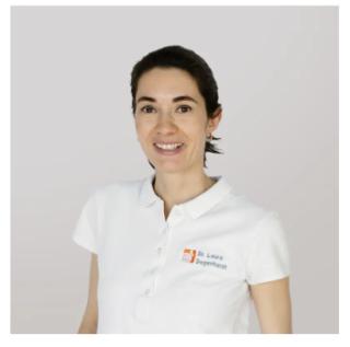 Laura Degenhardt