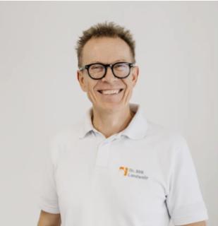 Dirk Landwehr