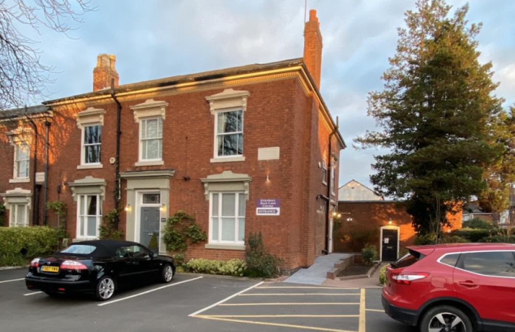 Dr Majid Shah Aesthetics Birmingham