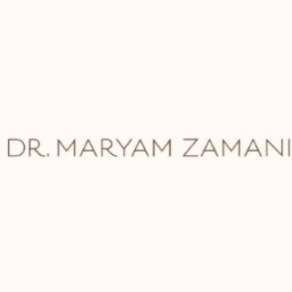 Dr Maryam Zamani