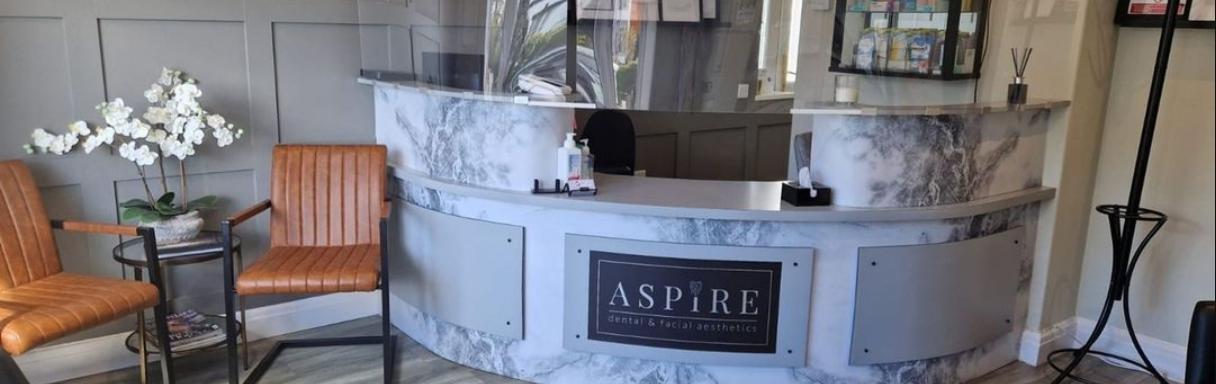 Injectables treatment for wrinkles in Teignmouth at Aspire Dental & Facial Aesthetics