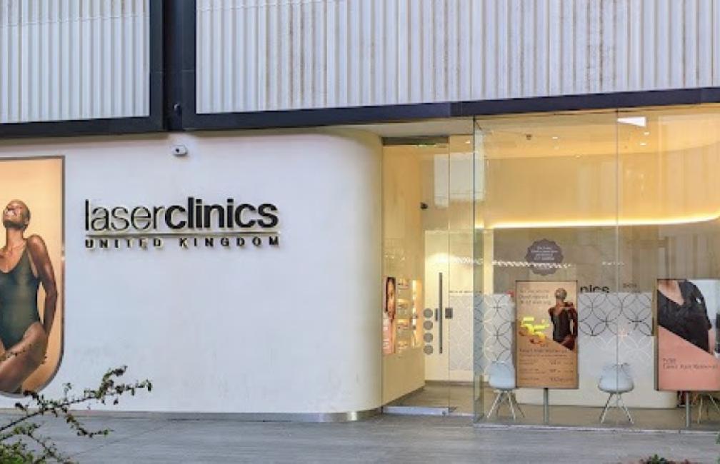Laser Clinics UK - Stratford