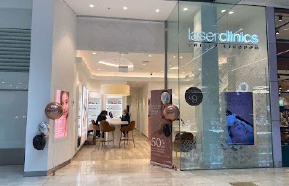 Laser Clinics UK - Westfield White City