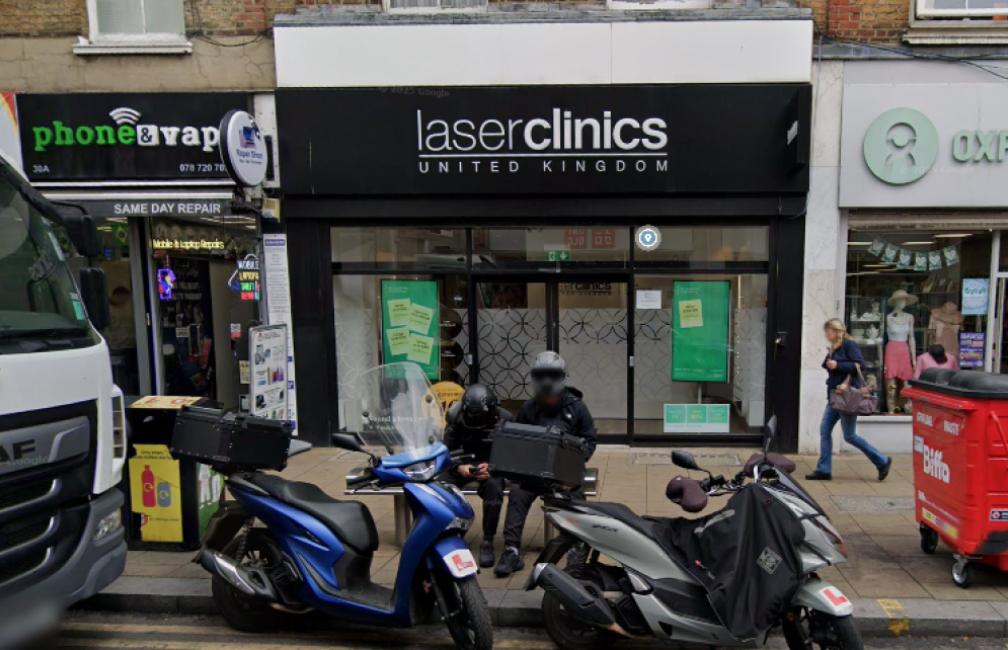 Laser Clinics UK - Wimbledon