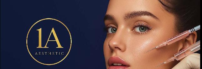 Injektionsbehandlung gegen Falten in Düsseldorf bei 1A Aesthetics Düsseldorf