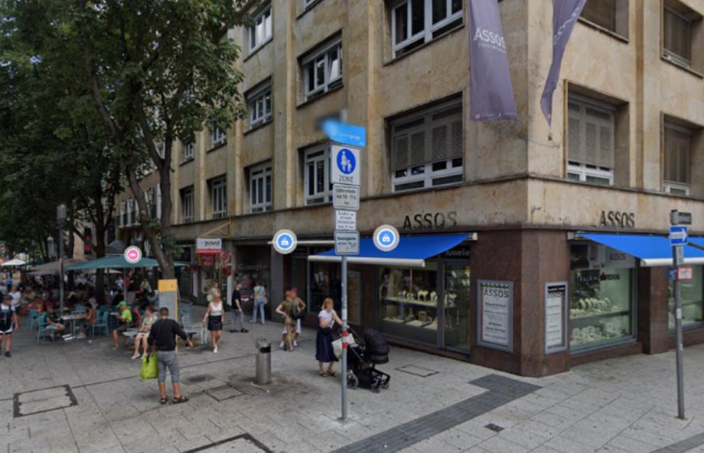 Dr. Aesthetik Stuttgart