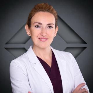 Maria Simidjiiska
